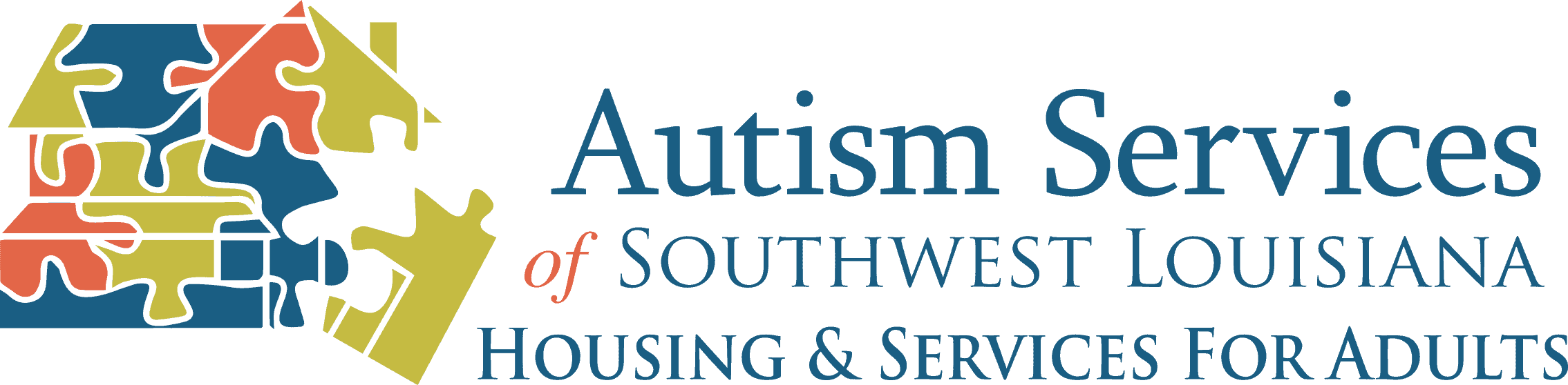 Autism Services of Southwest Louisiana