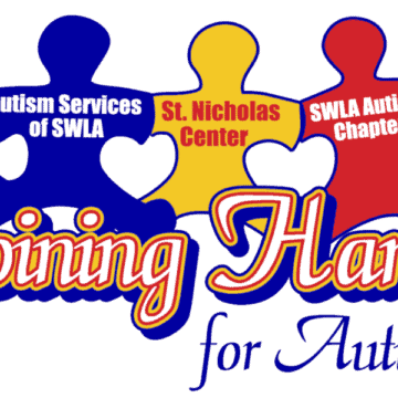 Joining Hands for Autism