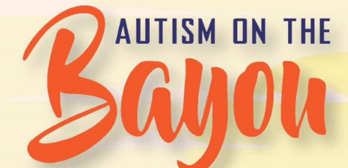 Autism on the Bayou 2021 – October 14, 2021