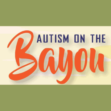 Autism on the Bayou 2021 – October 14, 2021