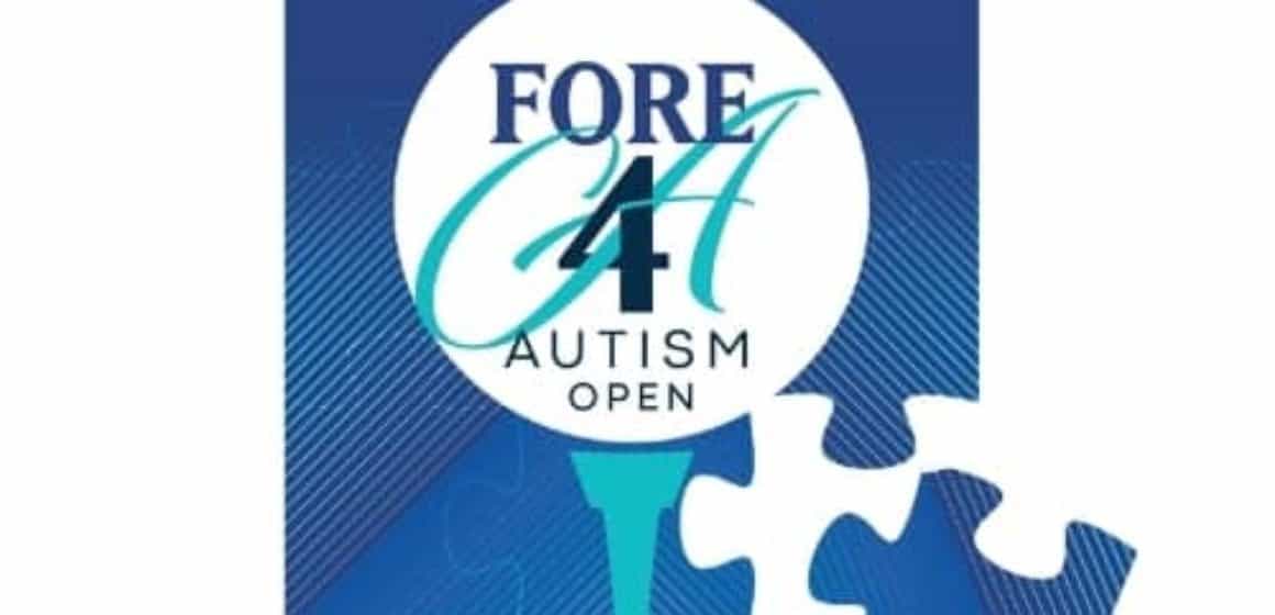 WAPT Golf Tournament – Fore 4 Autism